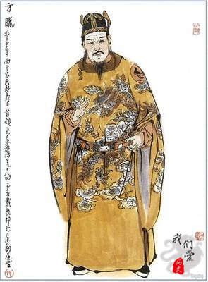 北宋末年方腊起义为什么失败了,方腊起义宋朝气数未尽