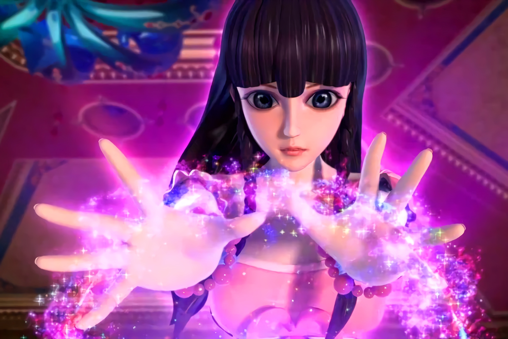 叶罗丽精灵梦火领主为什么被封印,叶罗丽火领主被王默控制