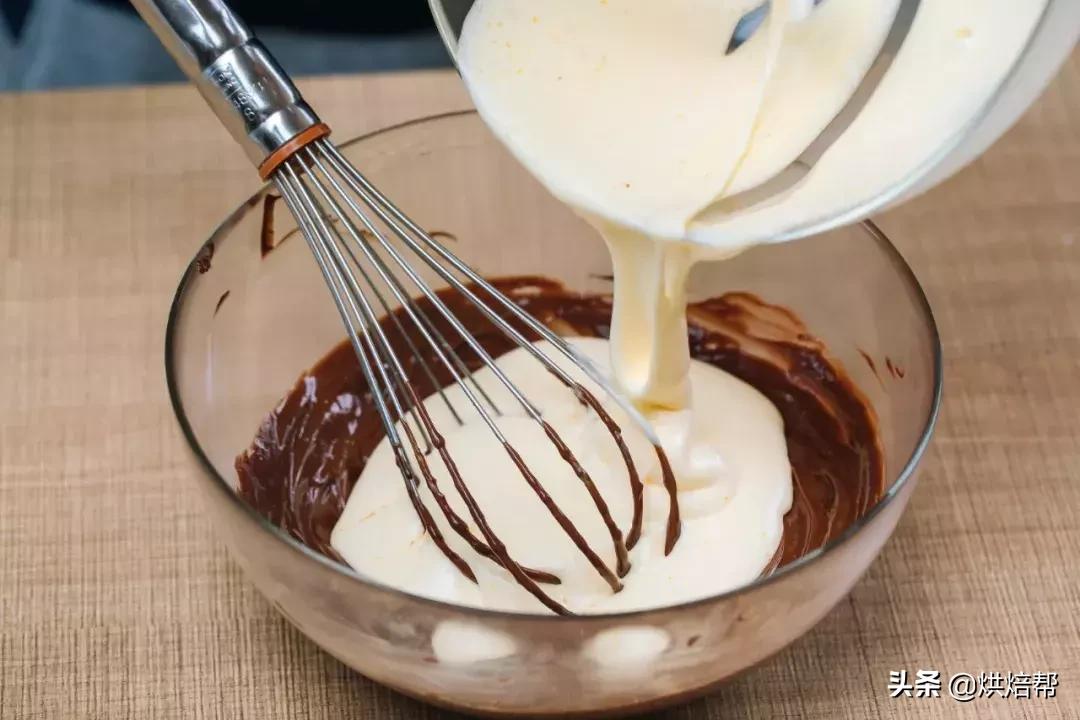 一口吃出两种好好滋味，无法抵挡的美味诱惑，根本停不下嘴