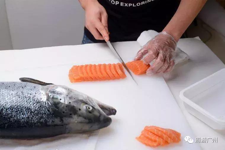 挪威官方三文鱼,挪威三文鱼哪家正宗