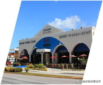 美国塞班岛风景迷人,美国塞班岛旅游景点视频