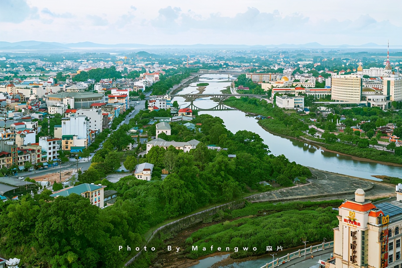 广西防港城自驾游攻略,防城古簕渔村到防城万尾金滩多远