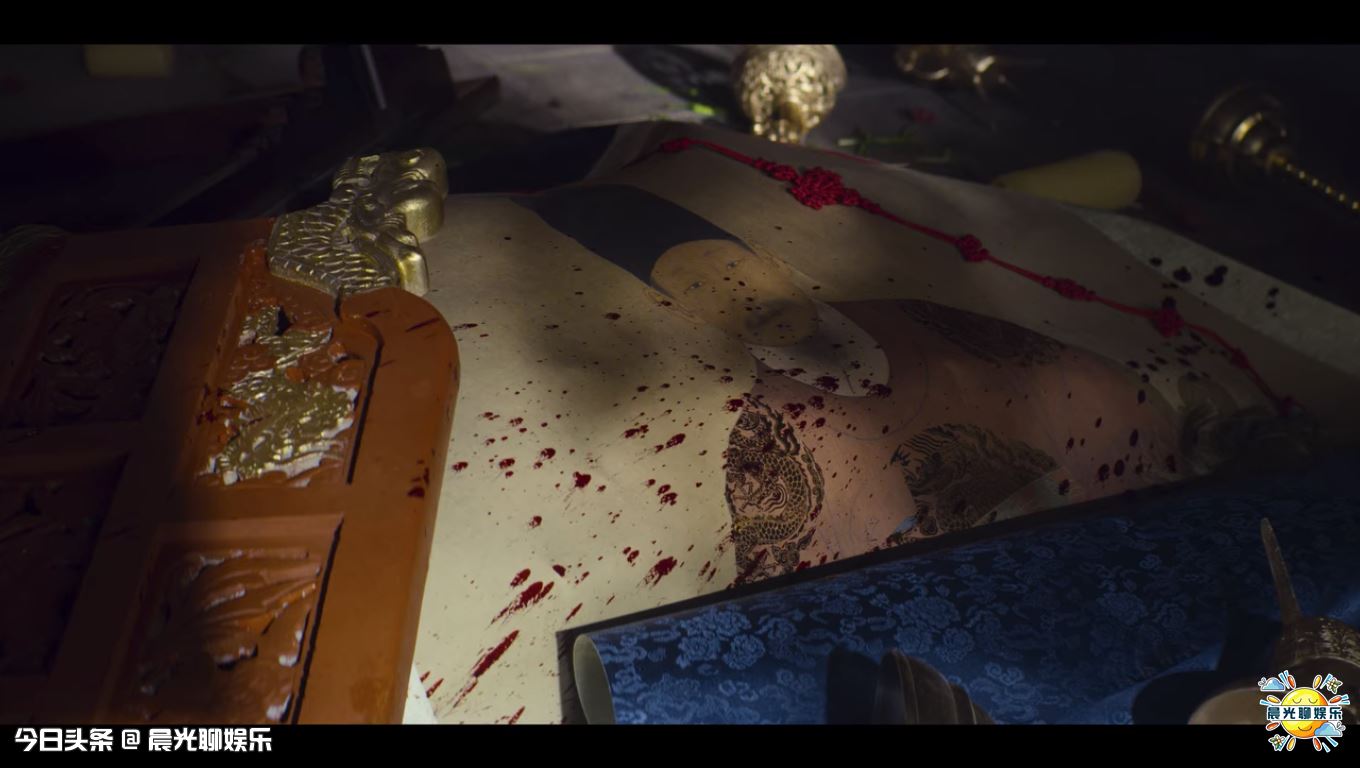 李尸朝鲜第二季剧情解说,李尸朝鲜第3季内容