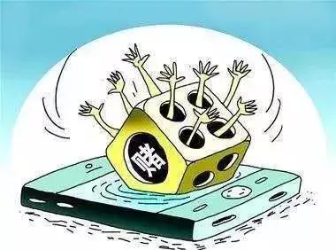 遭遇网络赌博诈骗被骗的血本无归,男子陷网络赌博骗局被骗数万元