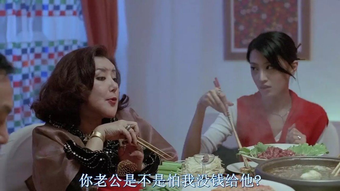 如此「特殊的服务」，这部10万人打出的8.2让人长见识了！