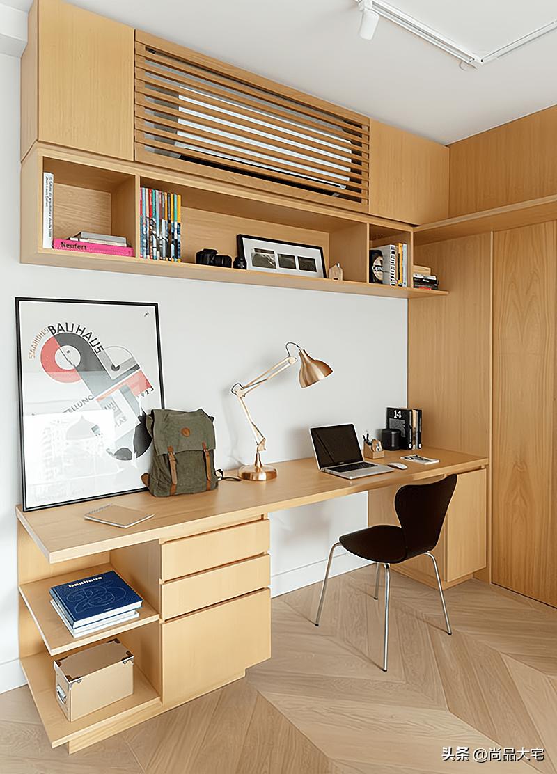 90后小伙改造50年老屋,老破小改造翻新最省钱案例