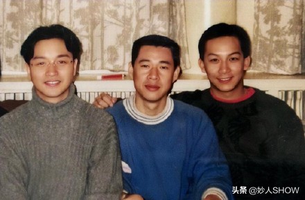 为什么那么多人怀念张国荣,为什么张国荣一直值得人怀念