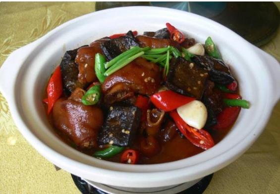 中国十大最坑人菜名,长春十大最坑人的菜