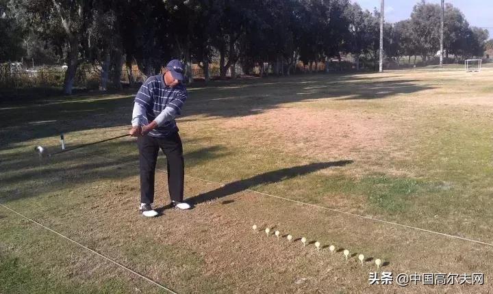 打高尔夫发力是什么感觉,打高尔夫都有些什么讲究