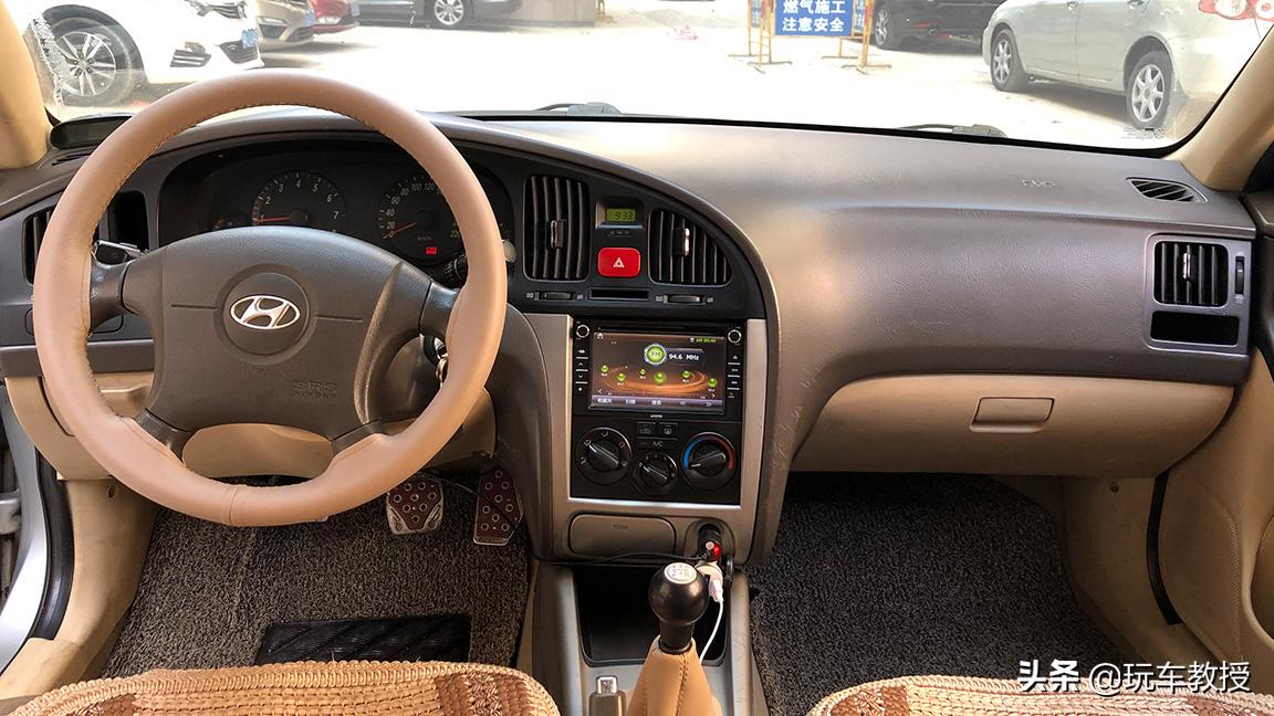 开了10年的丰田车没大毛病，3毛钱一公里花销你敢信？