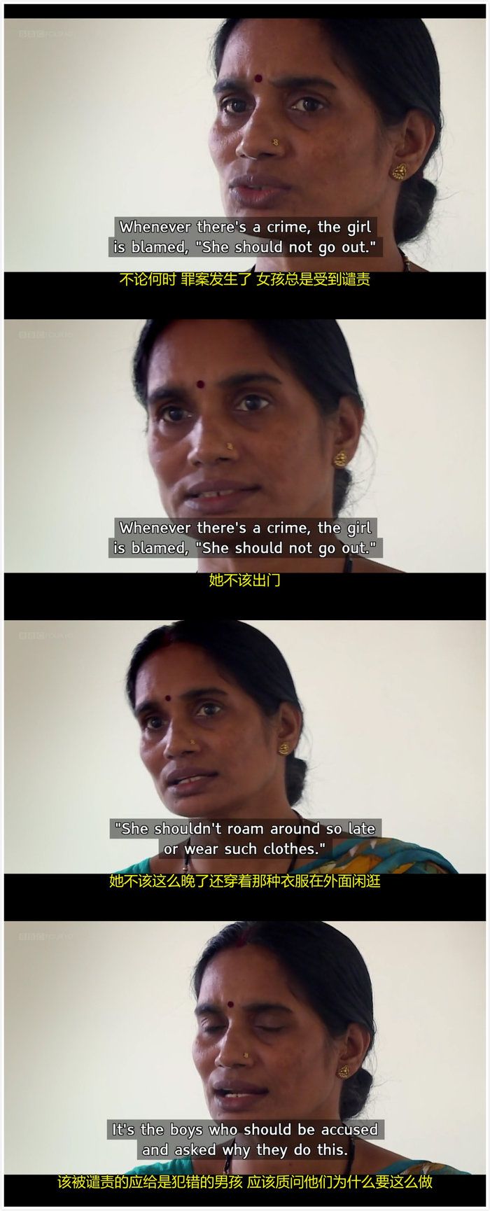 当了妈的女人有多可怕,千万不要惹女人否则会后悔