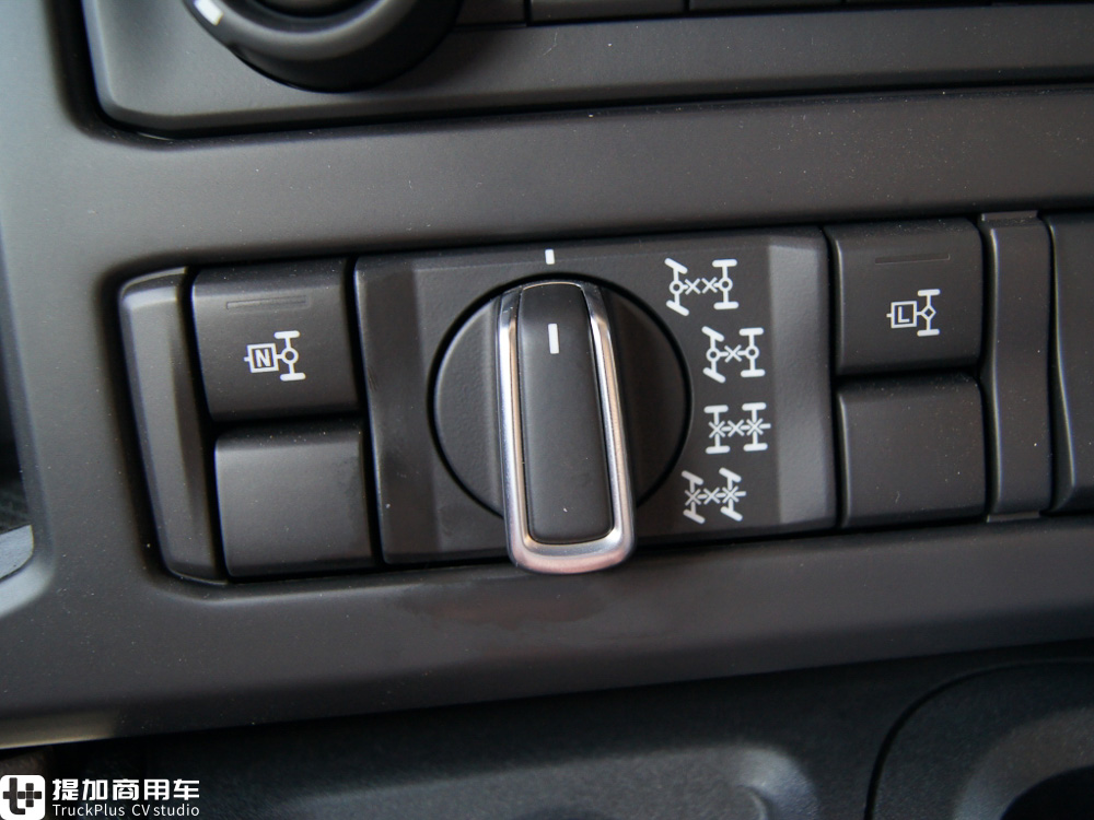 8x8斯堪尼亚,8x8是几驱