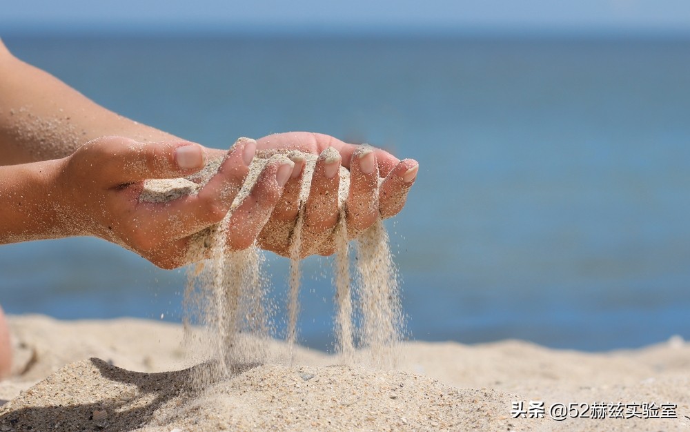 迪拜每年花4亿美元进口沙子？全球沙子稀缺超乎你的想象