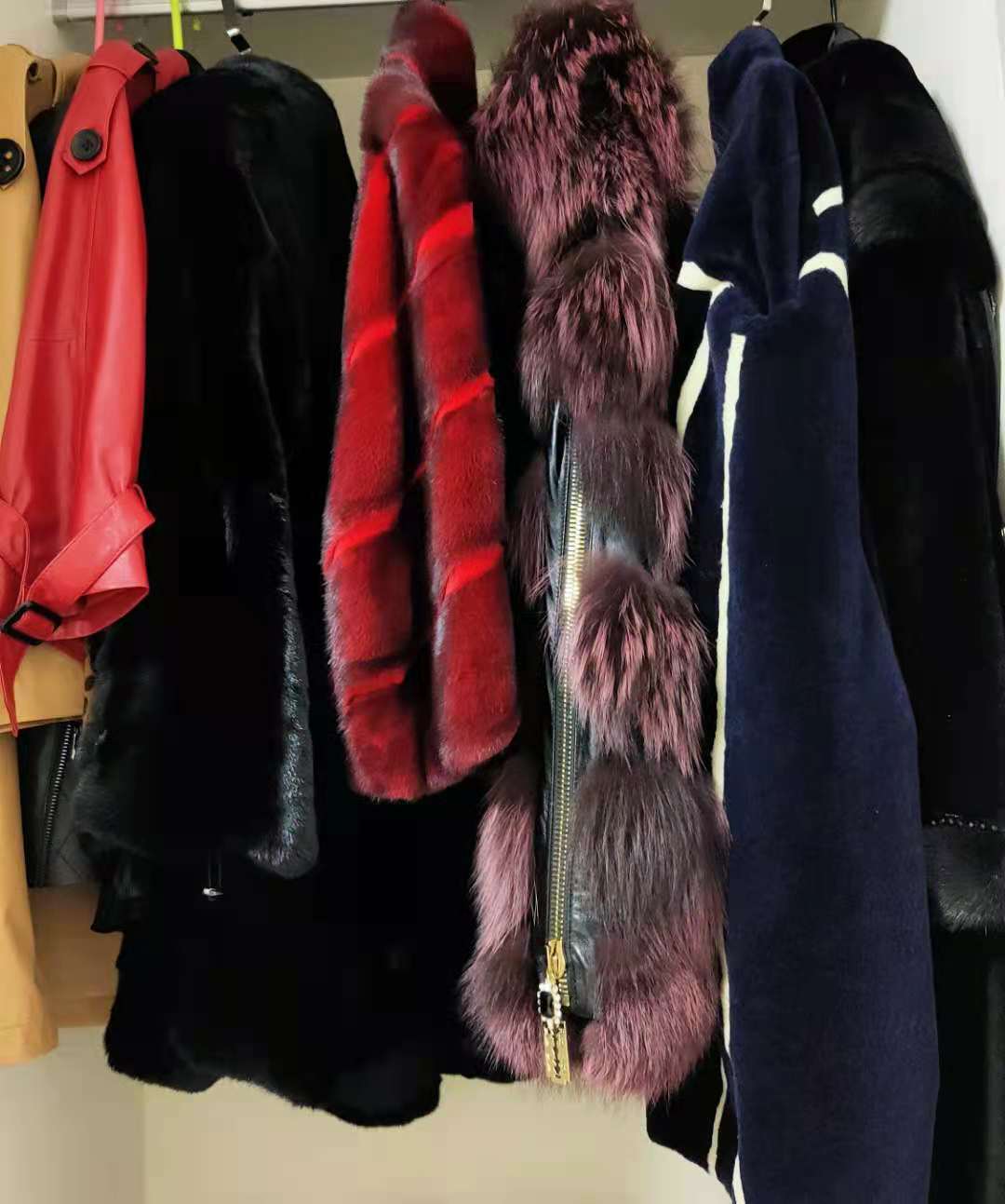 说出你的节俭——一个女购物狂决定一年不买衣服