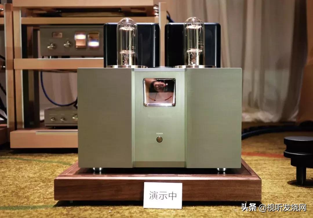 器材评论｜无愧胆皇之名：AirTightATM-3211单声道胆后级功放