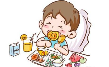 孩子消化不好积食最快有效的方法,孩子脾胃不好积食推拿行不行