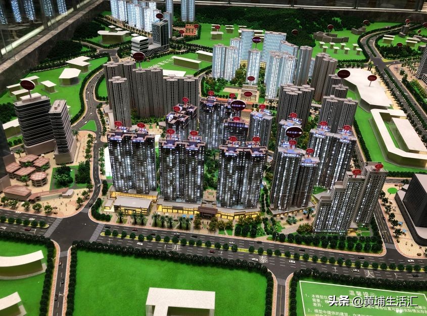 大壮名城楼盘值得买吗,大壮名城为什么不开盘