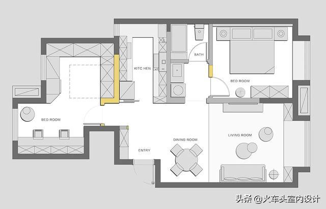 原木风吊顶效果图客厅简约,简约原木风