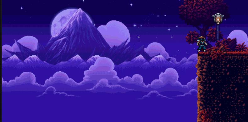 横版忍龙,推荐一款不能错过的横版游戏