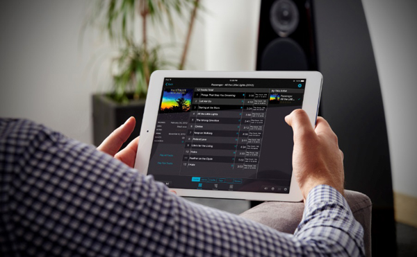 数字信号处理大师：MERIDIAN英国之宝DSP技术