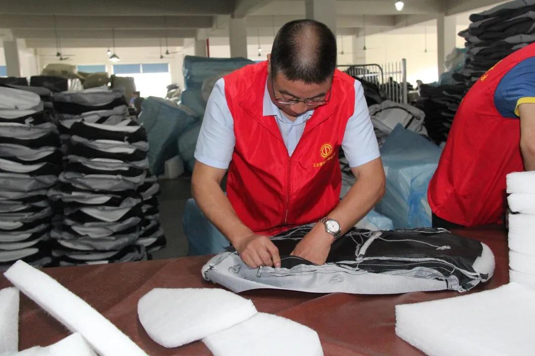 工会干部工作感悟,作为基层工会干部我们应该怎么做