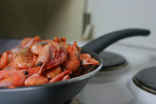 经常吃的6种海鲜，个个鲜美又营养，但吃的时候这些细节要注意