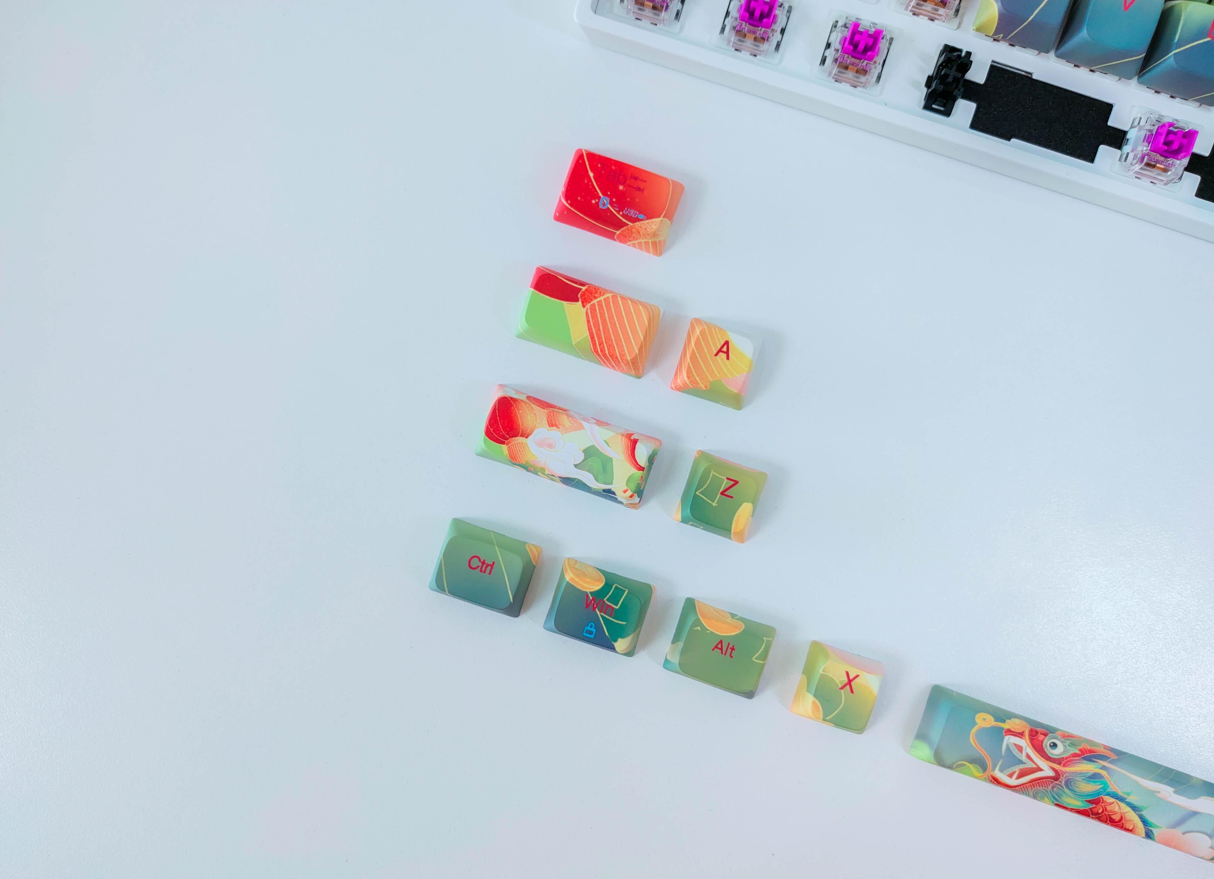 新贵gm700键盘,新贵gm551键盘测评