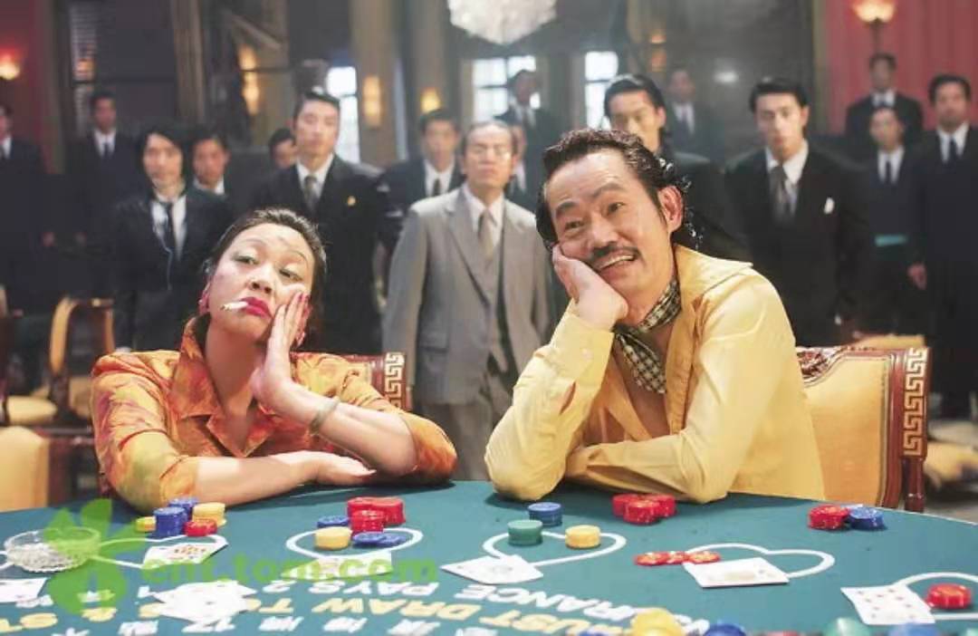 周星驰百看不厌,周星驰百看不厌的经典片