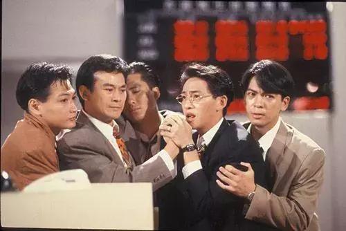 tvb近年最好看的剧你看过几部,tvb十大高分剧集