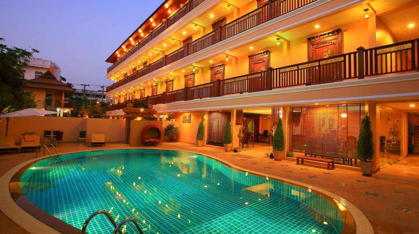 那些关于钱的事：清迈旅行省钱小窍门