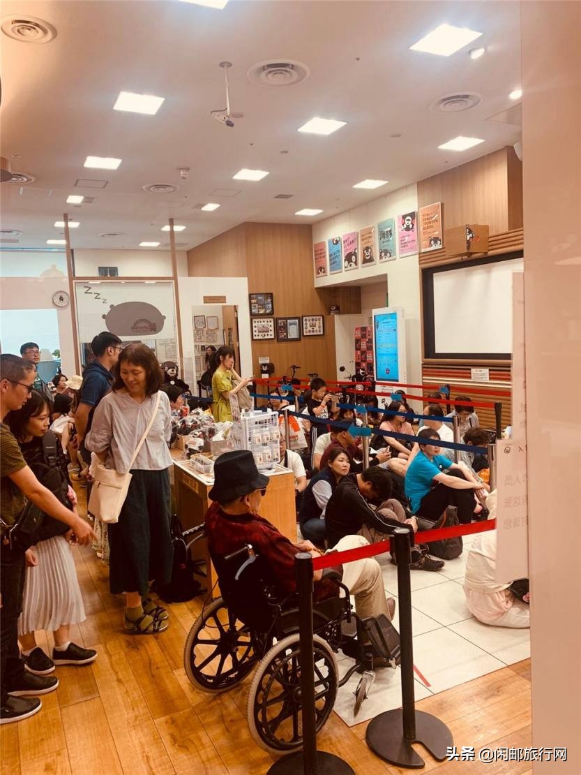 上海乘坐皇家加勒比海洋光谱号去往日本熊本及福冈6天5晚详细攻略