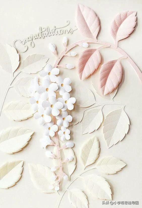 关于母亲节的手抄报又漂亮又简单,关于母亲节手抄报的文案短句