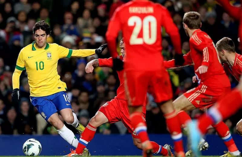 桑巴军团内马尔奥运冠军,桑巴十大巨星