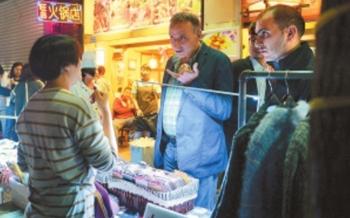 昆明的烟火气回来了！南屏街拟试点夜间外摆，路边摊可以有了，中央文明办宣布重大调整