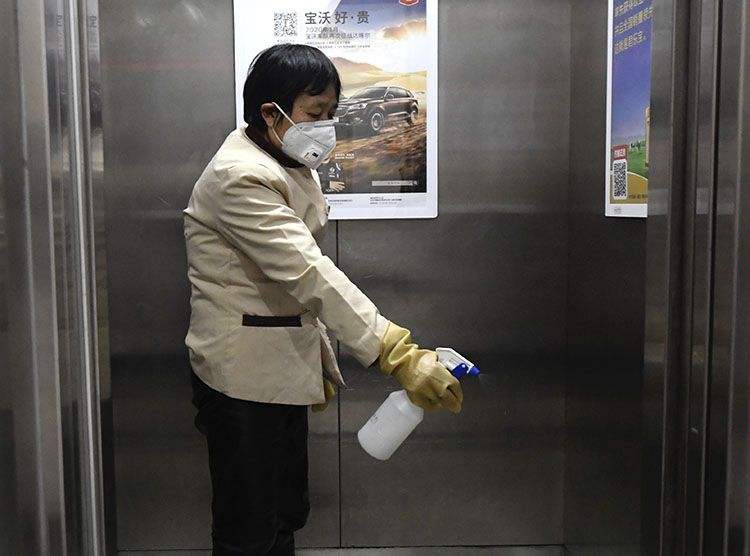 惠州新增一例新冠肺炎是哪里的,广东惠州7月发现有新型肺炎吗