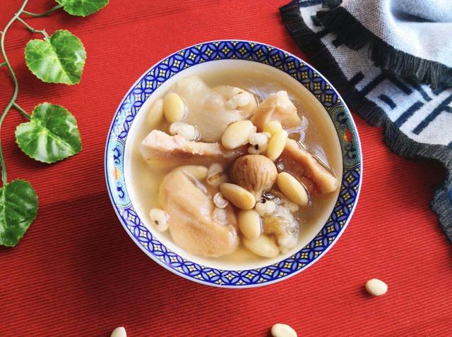 夏季祛湿的中药有哪些,夏天祛湿健脾中药饮