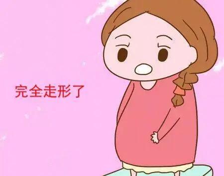 产后皮肤皱缩如何处理,宝宝树袋怎么护肤