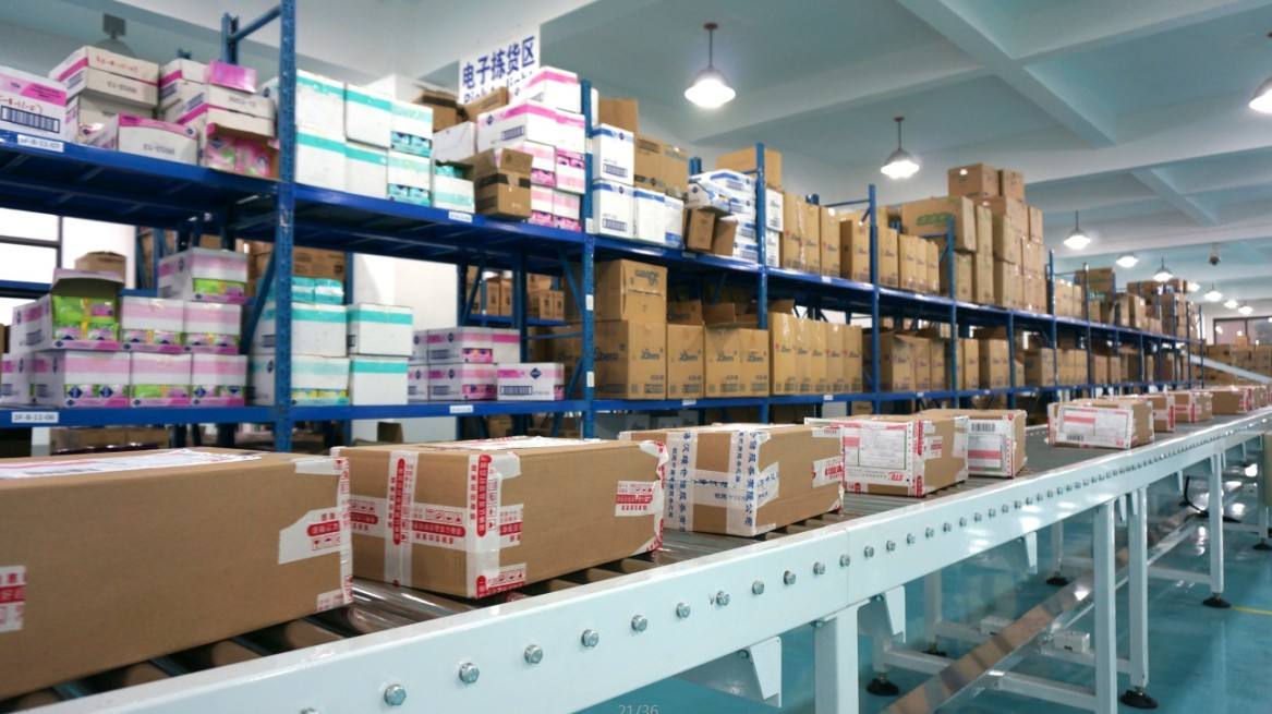 亚马逊日本电商发货流程,亚马逊日本专线一件代发