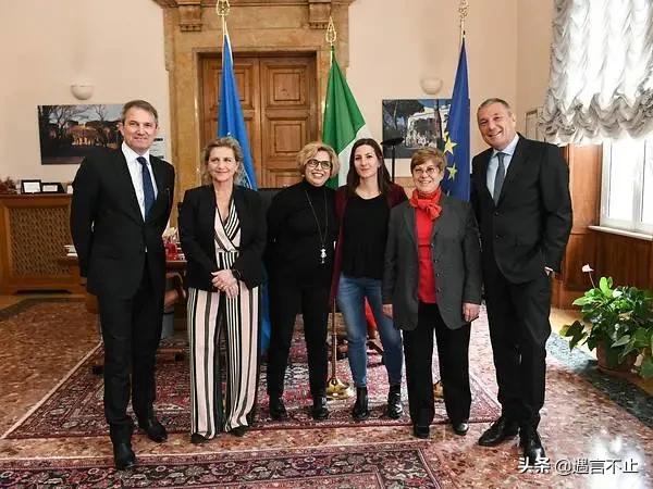 Prada口罩、Gucci防护服,意大利奢侈品牌是如何对抗疫情的