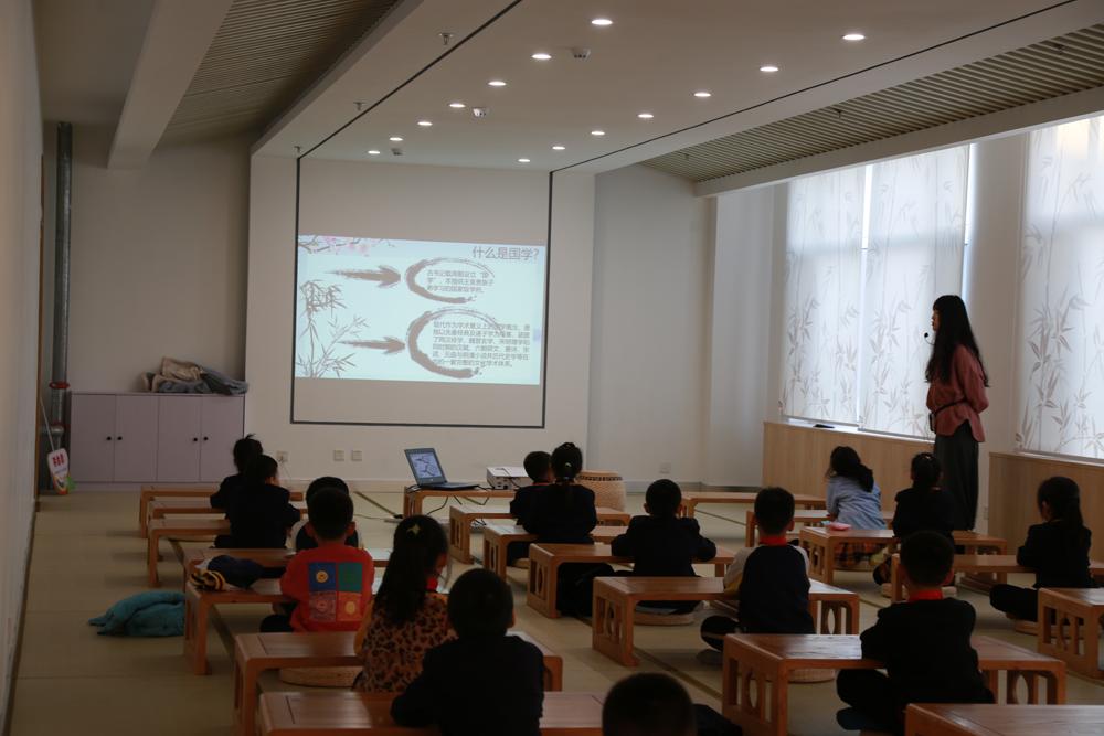 十一高北湖小学部怎么样,北湖十一高小学部教学质量