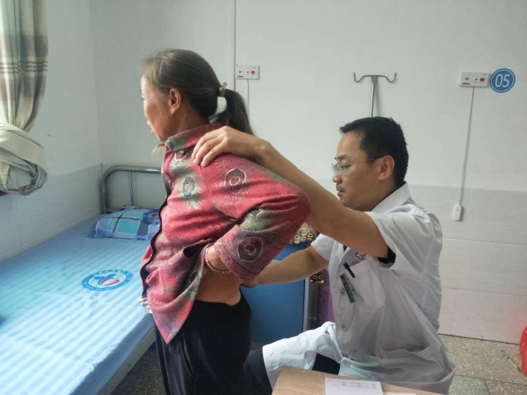 郴州骨科医院最新消息,郴州骨科医院公益活动