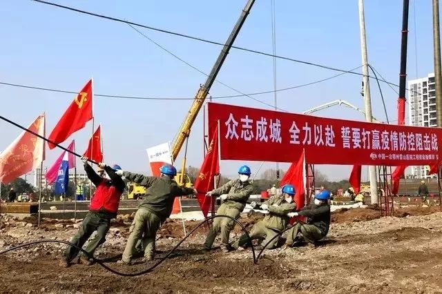 防范疫情的第一道防线,最强举措筑牢疫情防控