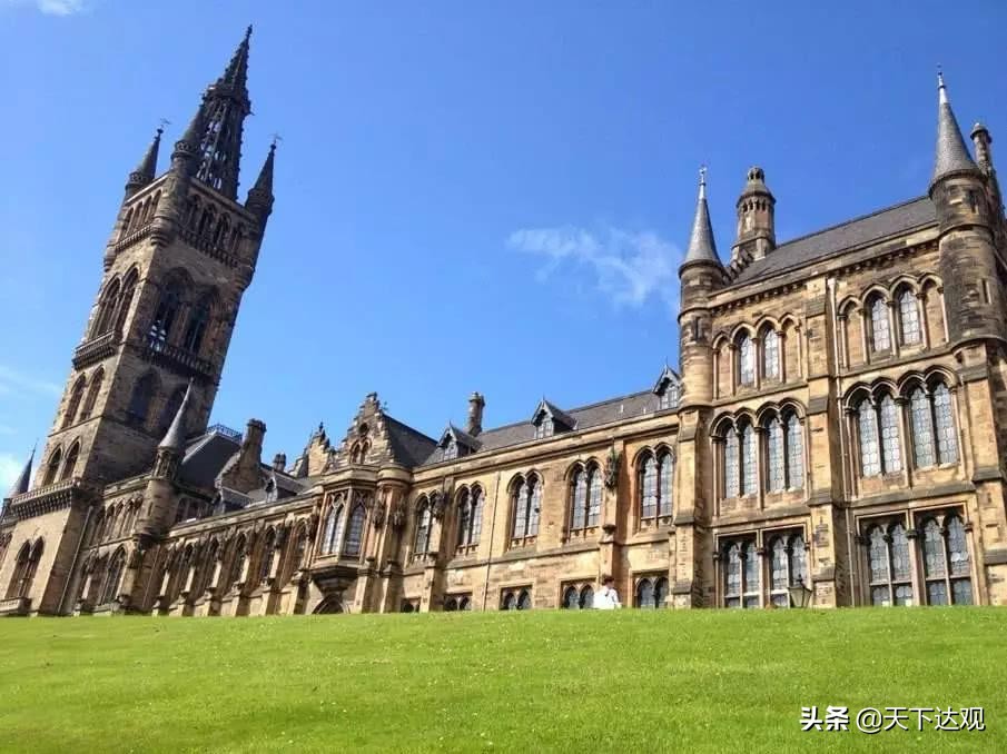 帝国理工大学有几个学院,帝国理工最好的大学