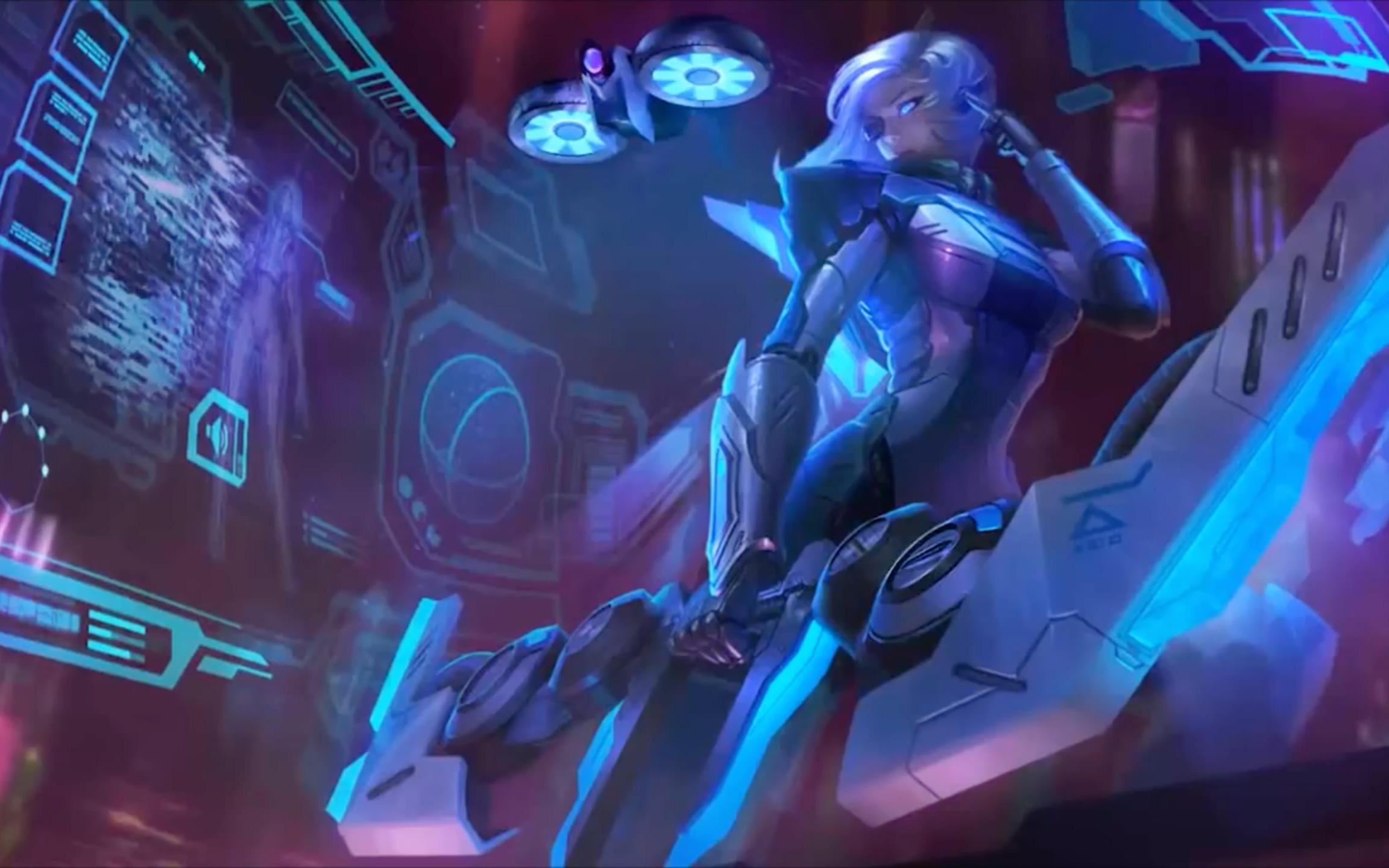 英雄联盟判定svp有问题,英雄联盟为什么svp不扣分