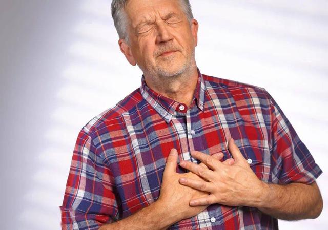 烧心烧得厉害怎么缓解,烧心的感觉是什么原因产生的