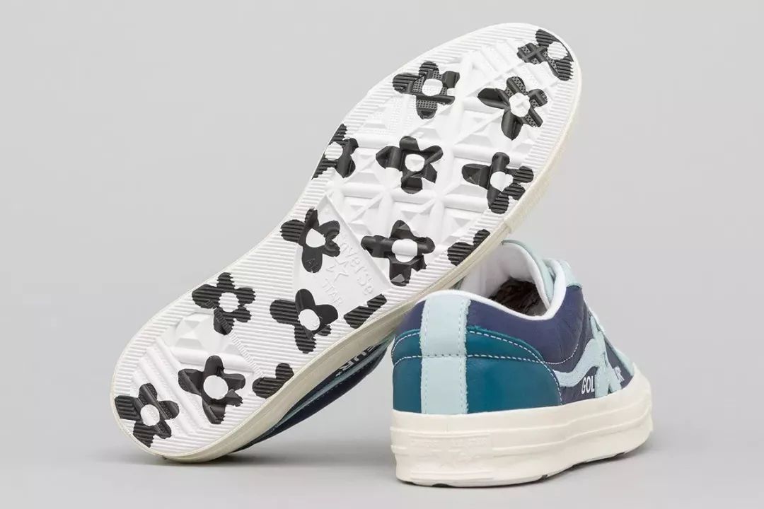 2019年的春天，我被几双鞋安排得明明白白！