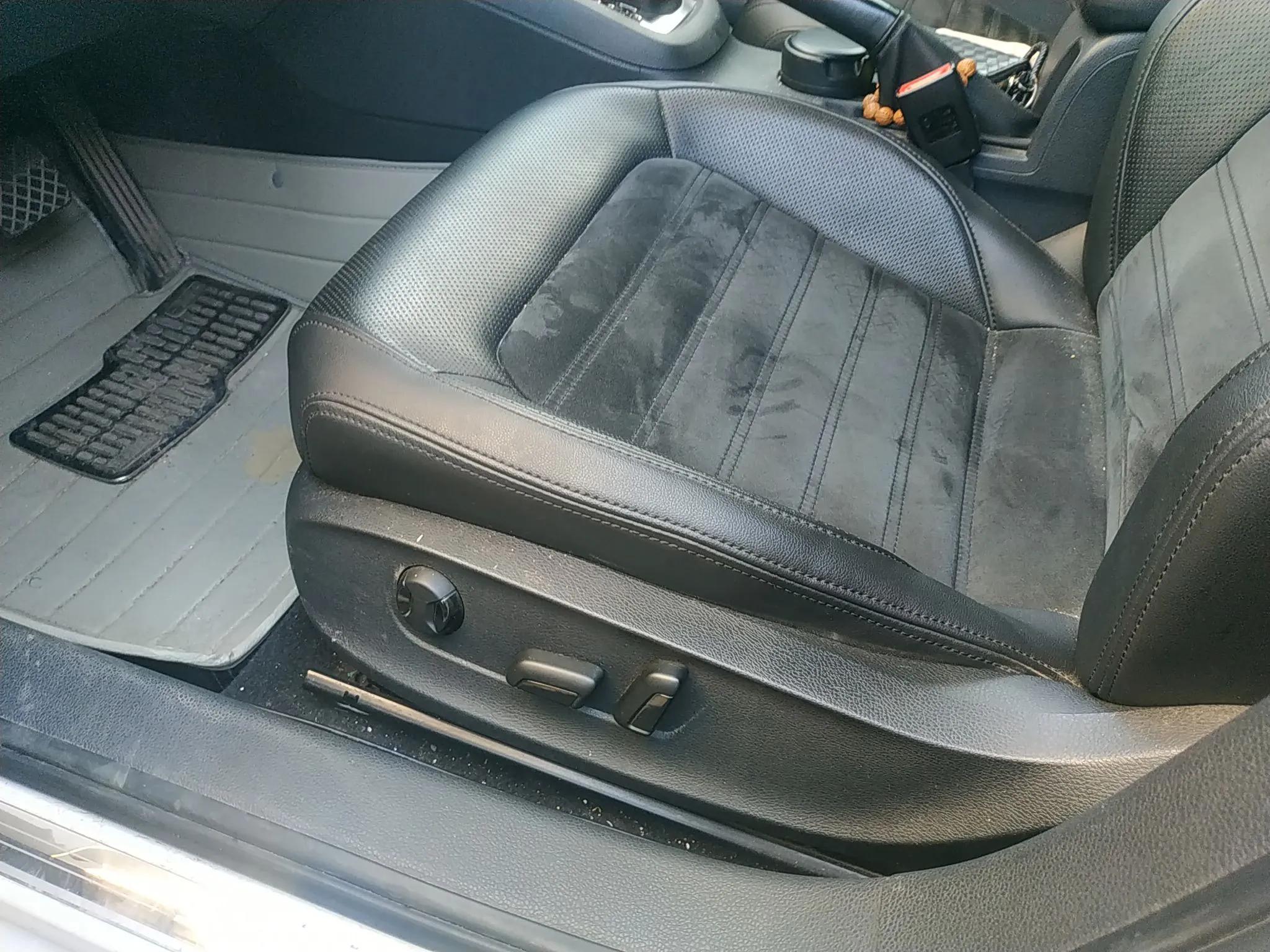 车龄长里程大的车,速腾近十年所有款型