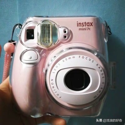 拍立得相机推荐排行榜第一名富士,测评200块钱的云台相机