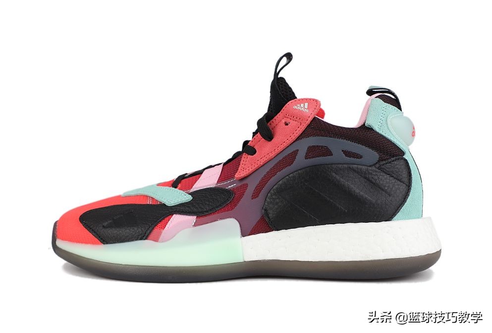 阿迪有哪些性价比高的球鞋,阿迪达斯streetball经典球鞋