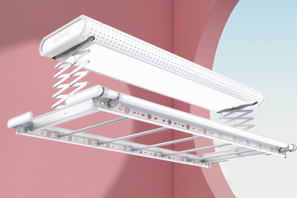 四季沐歌晾衣架质量怎么样,四季沐歌晾衣架的质量好不好